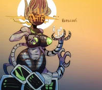 Fem AM-Post IHNMAIMS