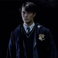 Tom Riddle