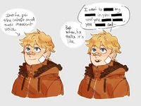 Kenny McCormick_SP