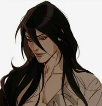 Vampire partner
