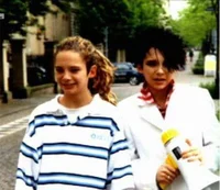 Том Билл-группа