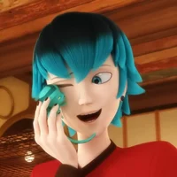 Luka Coffaine