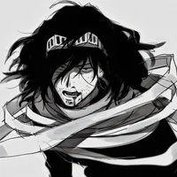 Aizawa Shota