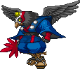 Gou Tengu