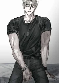 Arranged Husband