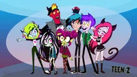 Teen Z