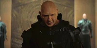 Glossu Beast Rabban 