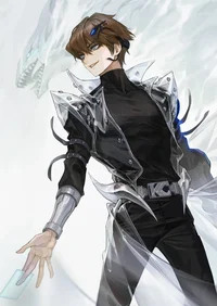 Father Seto Kaiba