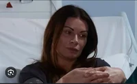 Carla Connor 