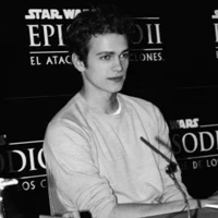 HAYDEN CHRISTENSEN
