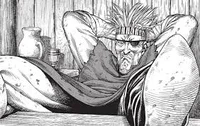 Thorkell 002