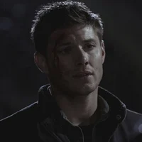 DEAN WINCHESTER