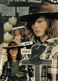 Carl Grimes