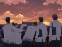 Kurokos Basketball