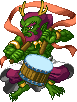 Raijin