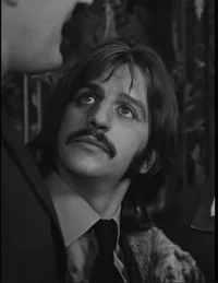 Ringo Starr