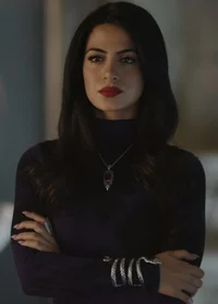 Isabelle lightwood 