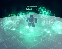 Matrix