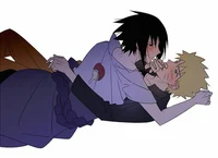 Sasuke - BL