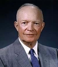 Dwight Eisenhower