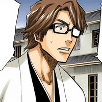 Sosuke Aizen