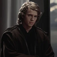 ANAKIN SKYWALKER 