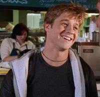 Ryan Atwood