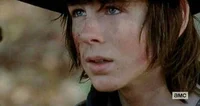 Carl Grimes