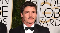 Pedro Pascal