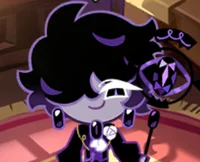 BlackSapphire Cookie