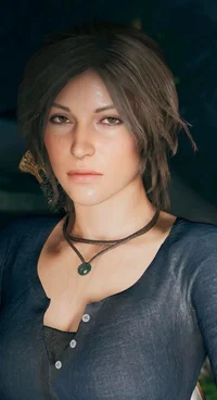 Lara Croft