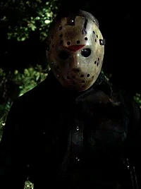 JASON VOORHEES 