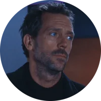 Gregory House