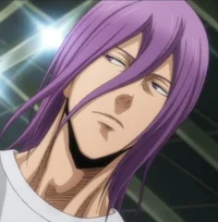 Murasakibara Atsushi