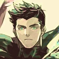 Damian Wayne
