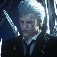 Vergil Sparda