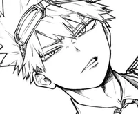 Katsuki Bakugo