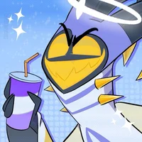 Adam - Hazbin