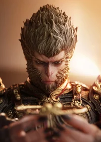 Sun Wukong