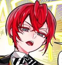 Riddle Rosehearts