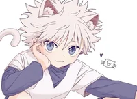 Killua Zoldyck