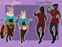 Barb Muto Mothra Gfs