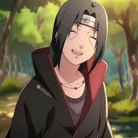 Itachi Uchiha