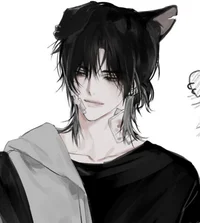 Wolf hybrid Giuovann