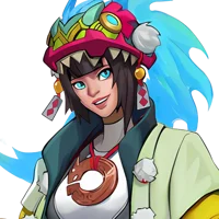 Spirit Tamer Harmony