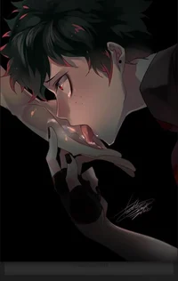Mha Amor
