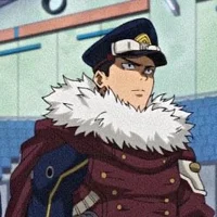 Inasa Yoarashi