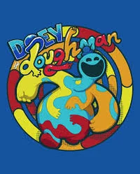 Doey the doughman