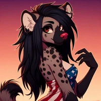 Tamika Hyena