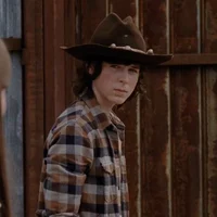 Carl Grimes